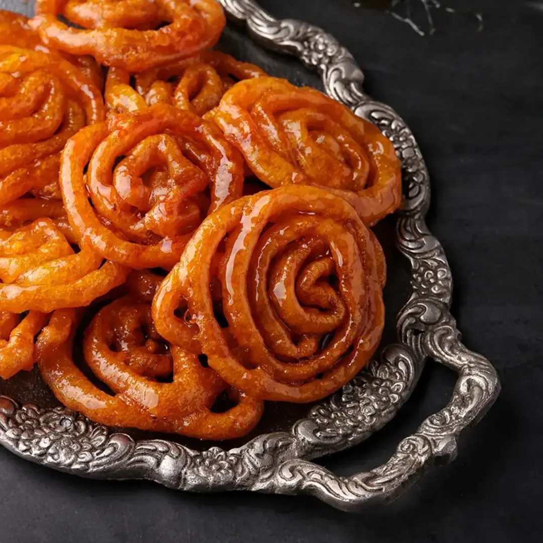 Jalebi